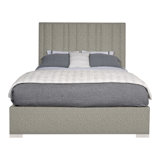 Wyeth Upholstered Bed