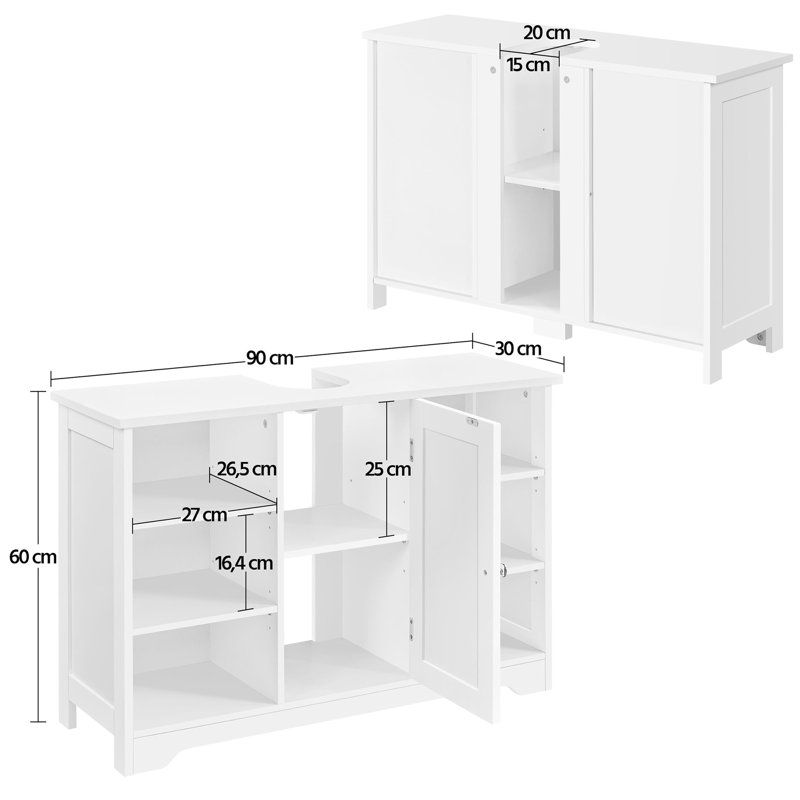 Batheaston Bathroom Cabinet