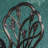 NASSAU CAST 3PC BISTRO SET