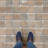 Benisa 6" x 6" Porcelain Spanish / Moroccan Wall & Floor Tile-113957472