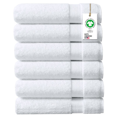 Drap 100% coton biologique Delara