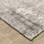 Tapis gris / beige Azaiah-111698576