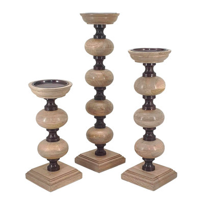 Tabletop Hurricane
