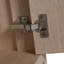 Ensemble de meuble-lavabo simple Addisun-86845173-86845174-118013813