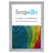 Snapezo Snap Frame Wide Series, Front Loading, Aluminum Poster Frame-102442672-102442669