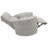 Bre 40" Power Swivel Glider Recliner-897757160