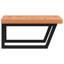 60cm Bathroom Vanity Top