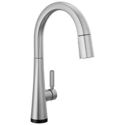 Monrovia Touchless Bar Faucet with Touch Technology