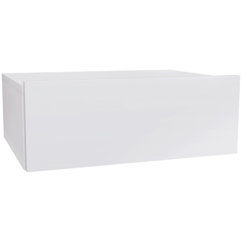 40cm W Particle Board Bedside Table