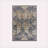 Tiled Border Area Rug-171796
