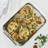 Hestan Provisions OvenBond Half Sheet Pan, 13 Inch X 18 Inch