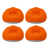 Orange is out of stock