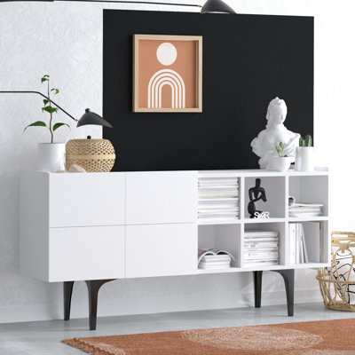 Anatolija 150cm Console Table
