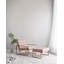 Slow Living Metallic Geometric Motif Wallpaper Roll-1287700522