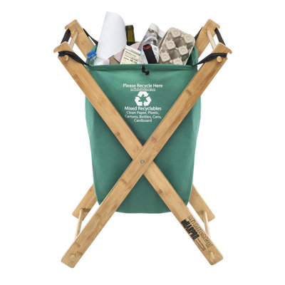 Middle Man Recycler