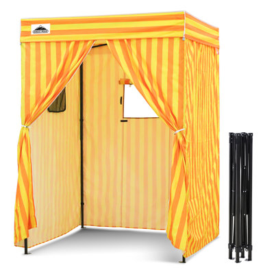 60 Ft. W x 60 Ft. D Steel Canopy