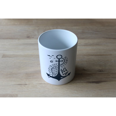 Seth Ceramic Coffee Mug
