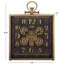 Horloge murale / de table Maximilian