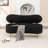 Kaybree Upholstered Storage Bench-1971270654