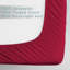 Laurne 200 Thread Count Microfiber Brushed Deep Fitted Bed Sheet-359321338-359321218
