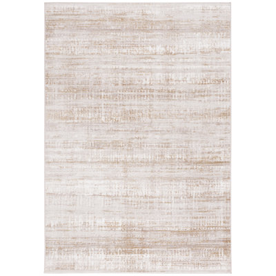 Oddis Performance Abstract Rug