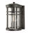 Aluminum Wall Light
