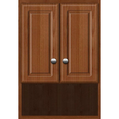 Simplicity Wall Bathroom Cabinet