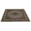 Terrice Southwestern Area Rug in Ivory