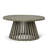 Outdoor Wood Patio Coffee Table-216133387