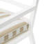 Delta Outdoor Dining Armchair