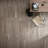 Bungalow 9" x 40" Porcelain Wood Look Tile-38421313