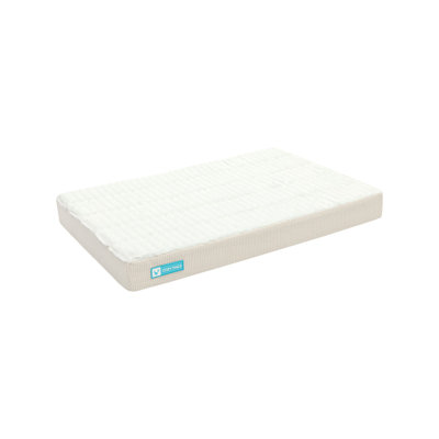 Lit pour chien orthopédique en mousse à mémoire de forme Premium