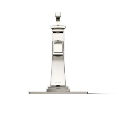 Riff Single-Handle Bathroom Sink Faucet