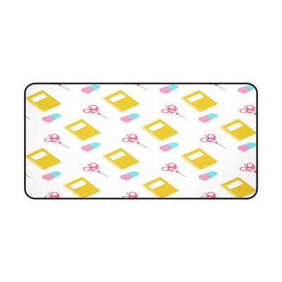 Polyester Desk Pad