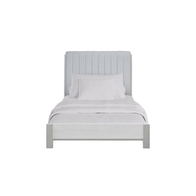 Celestial Full Upholstered Bed