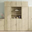 Allerie 80 cm W Highboard-637153599