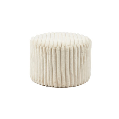 Carmie Foam Accent Stool