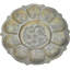 Brass Decorative Plate