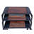 Rummond Solid Wood Top Nesting Tables-1740074900
