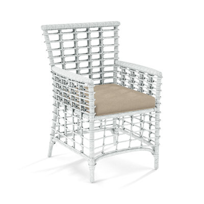 Luca Dining Armchair