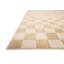 Tapis blé / ivoire Chris Loves Julia x Loloi Calvin-117165327