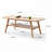 100% Solid wood Top Coffee Table-252278363-252278308
