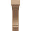Bois de cèdre brut Warren-88293079