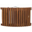 Bain de soleil pliant Fanty