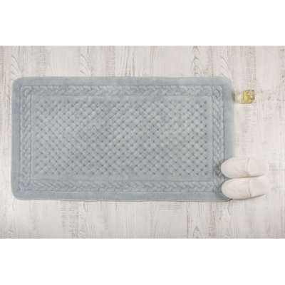 Non-Slip Bath Rug