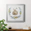 Bumble Bee Hive - cadre photo, reproduction d'art sur toile-1257659146-1257659145