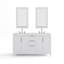 Meuble-lavabo de comptoir en marbre Alexann-1028701744-1028701751