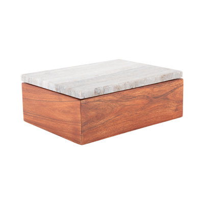 Jewellery Box +