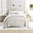 Becky Cameron Diamond Stich Quilt Set-1420893178-1420893183