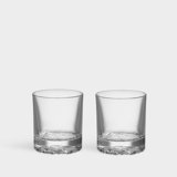 Carat Drinking Glass